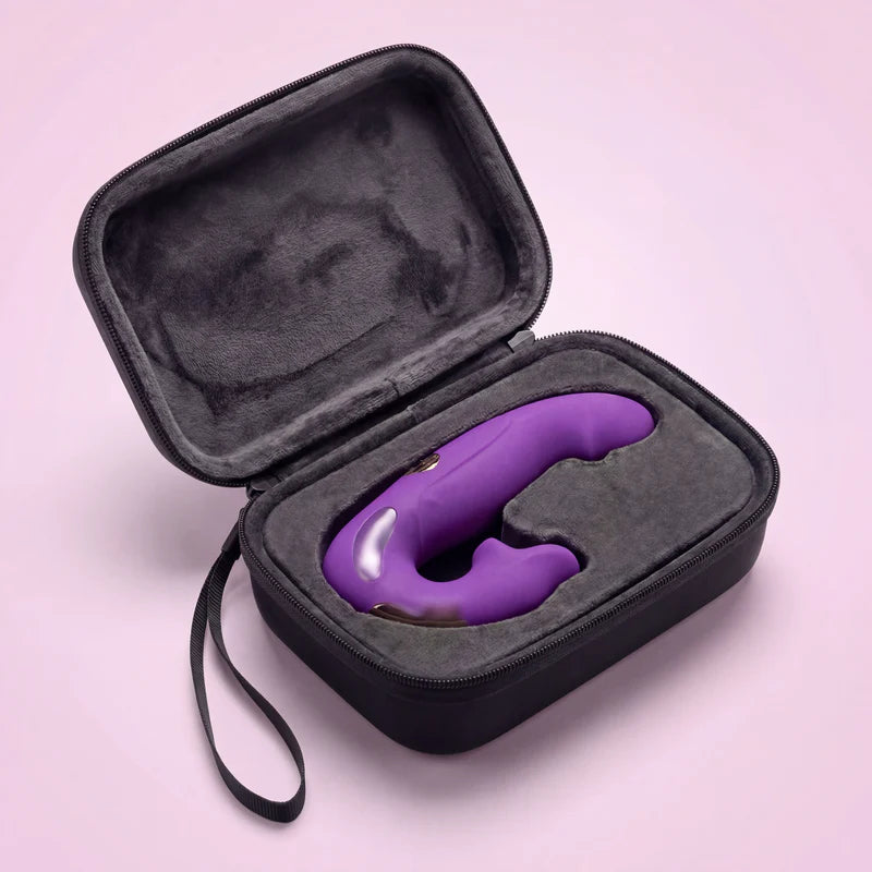 Intensa custodia da viaggio